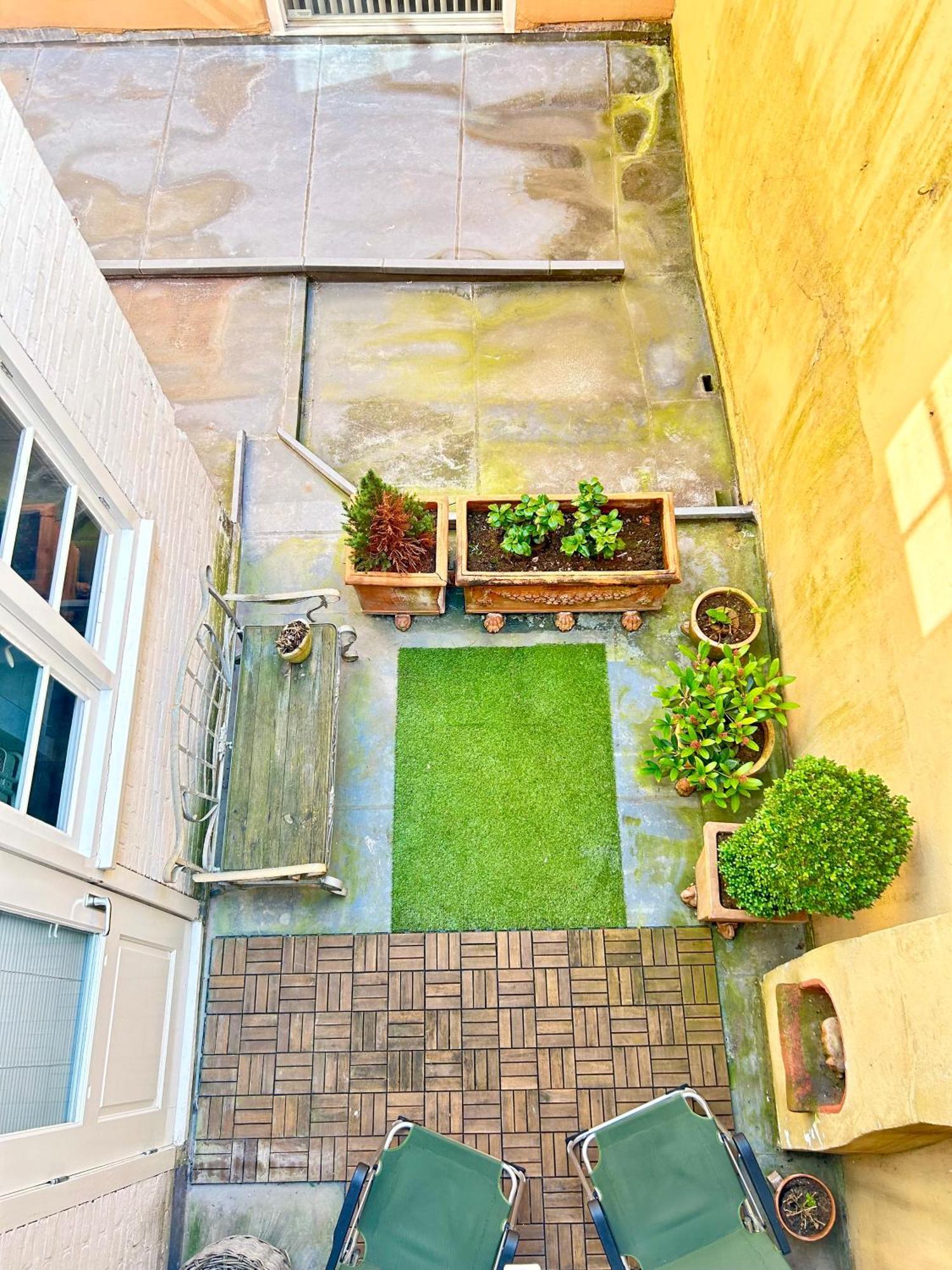 Leiden City Centre Canal View Or Terrace View Apartments Экстерьер фото